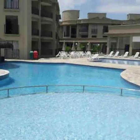 Flat Quartier - Aldeia Das Aguas Barra do Piraí Exterior photo