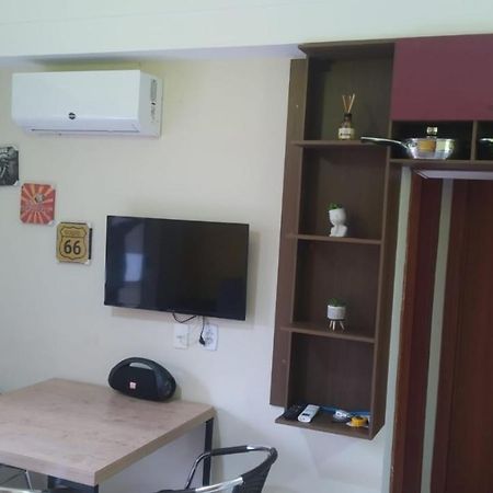 Flat Quartier - Aldeia Das Aguas Barra do Piraí Exterior photo