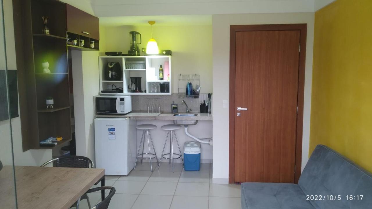 Flat Quartier - Aldeia Das Aguas Barra do Piraí Exterior photo